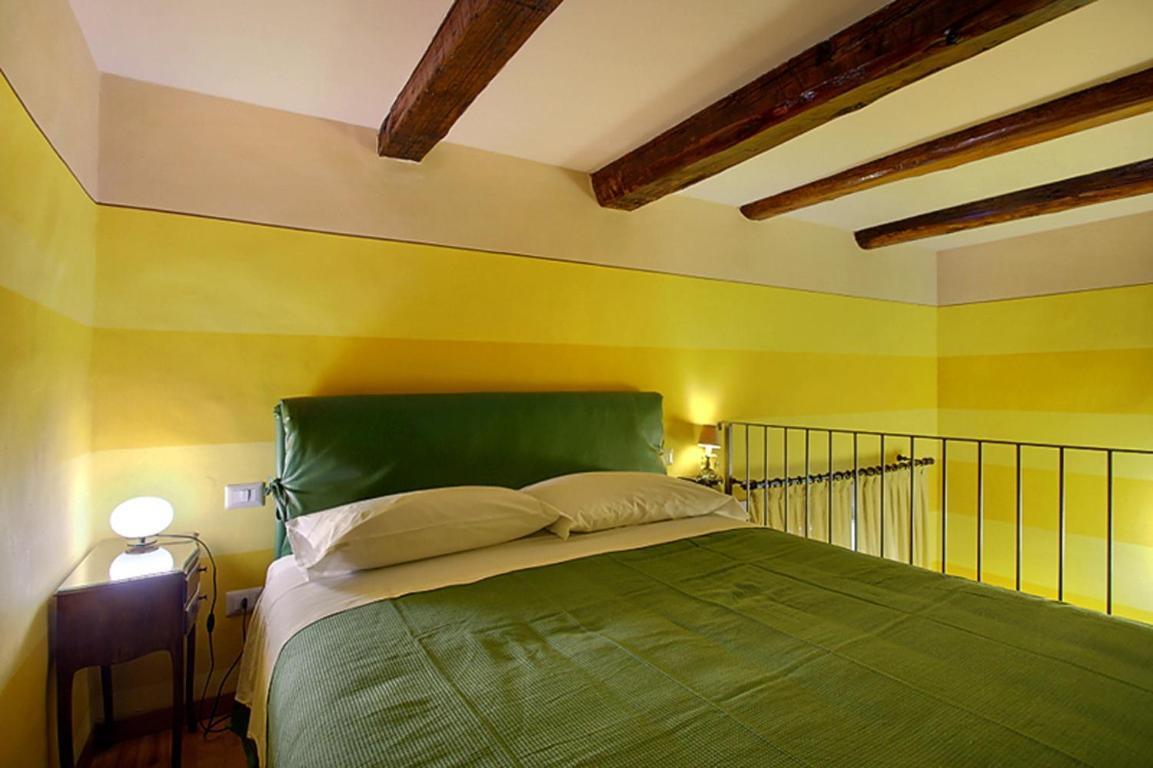 Apartments Puccini Florence Phòng bức ảnh
