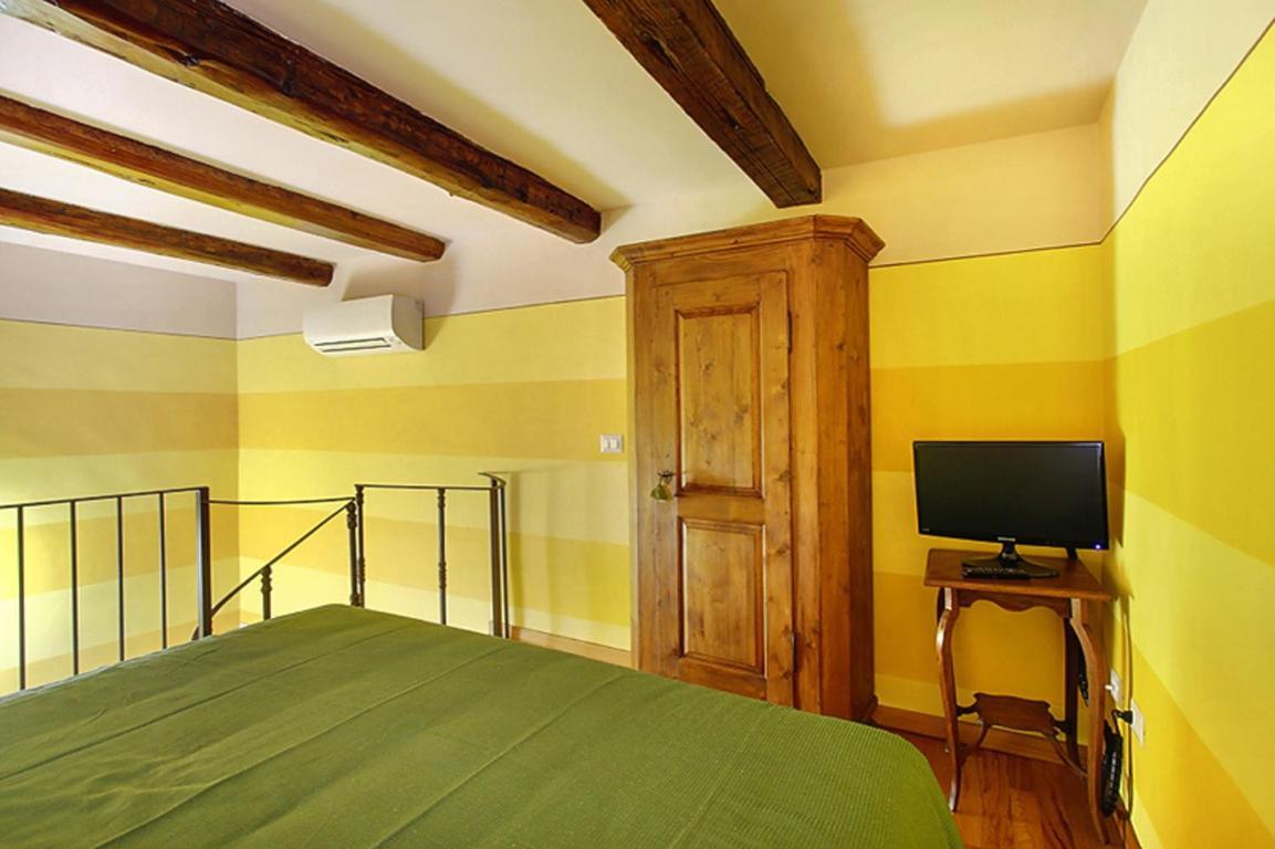 Apartments Puccini Florence Phòng bức ảnh
