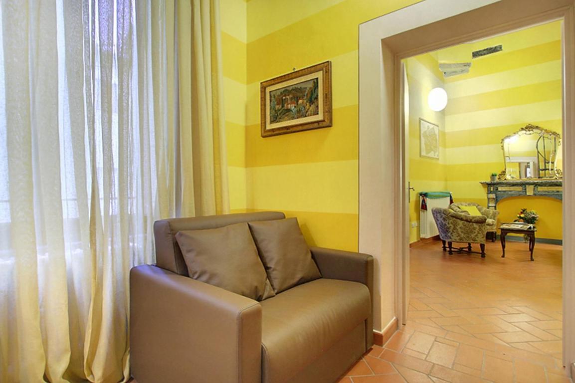 Apartments Puccini Florence Phòng bức ảnh