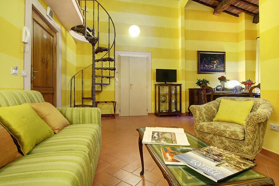 Apartments Puccini Florence Phòng bức ảnh