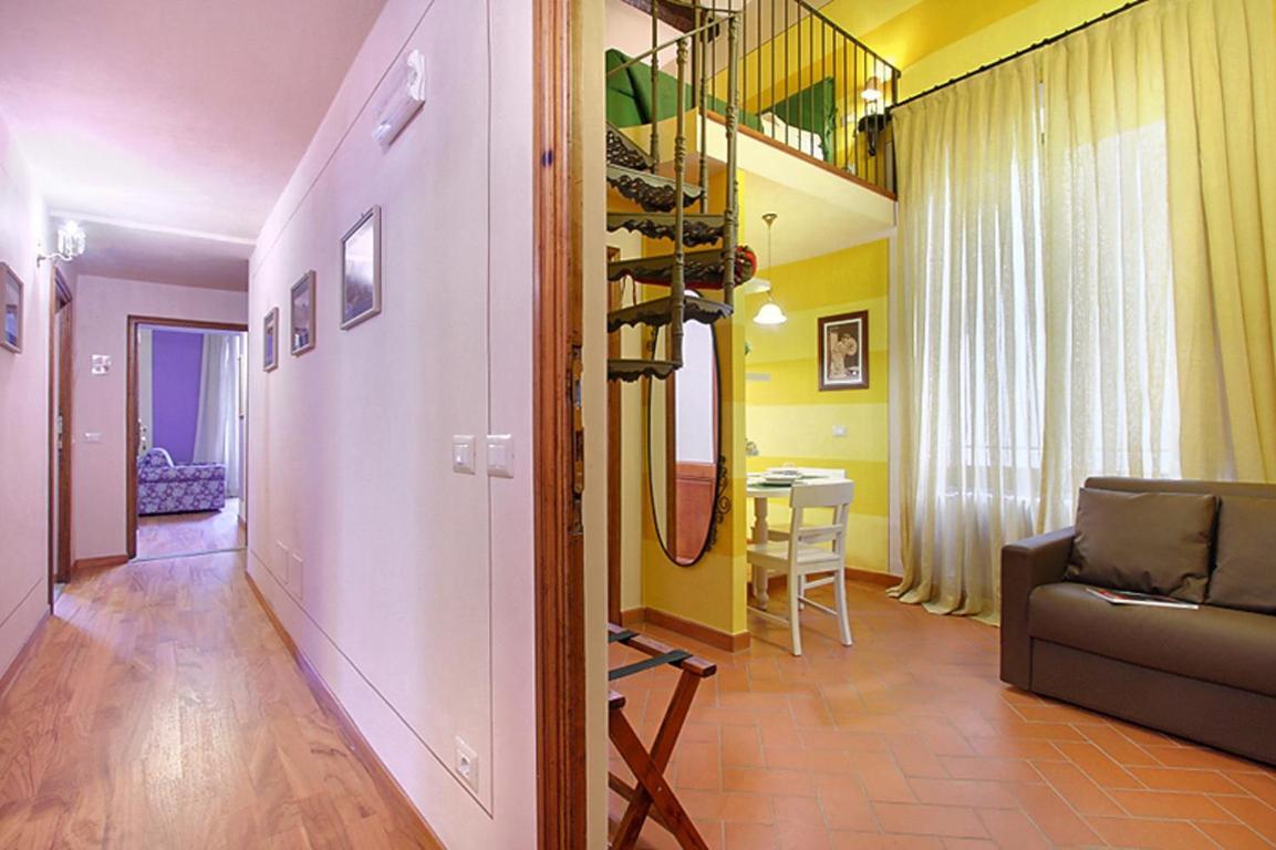 Apartments Puccini Florence Phòng bức ảnh