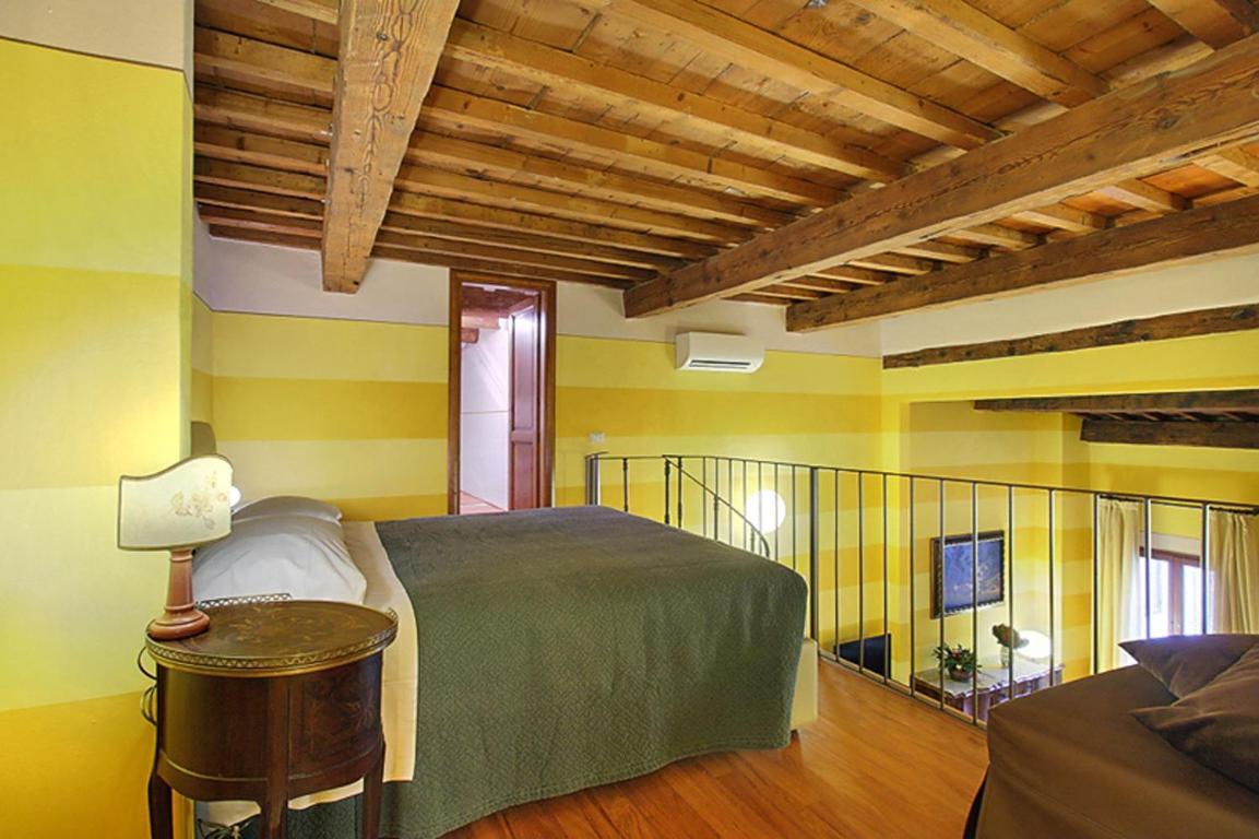 Apartments Puccini Florence Phòng bức ảnh