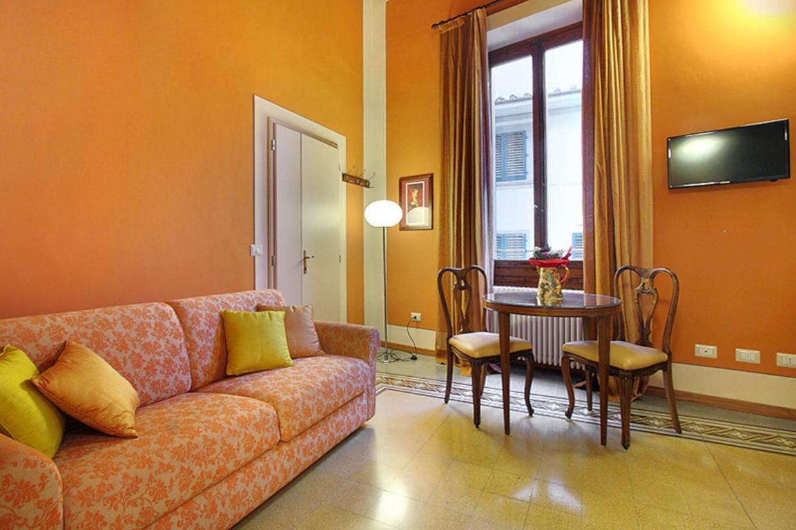 Apartments Puccini Florence Phòng bức ảnh