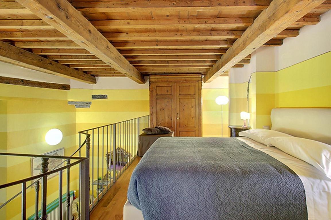 Apartments Puccini Florence Phòng bức ảnh