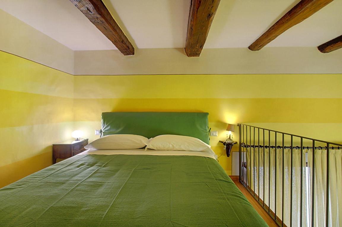 Apartments Puccini Florence Phòng bức ảnh