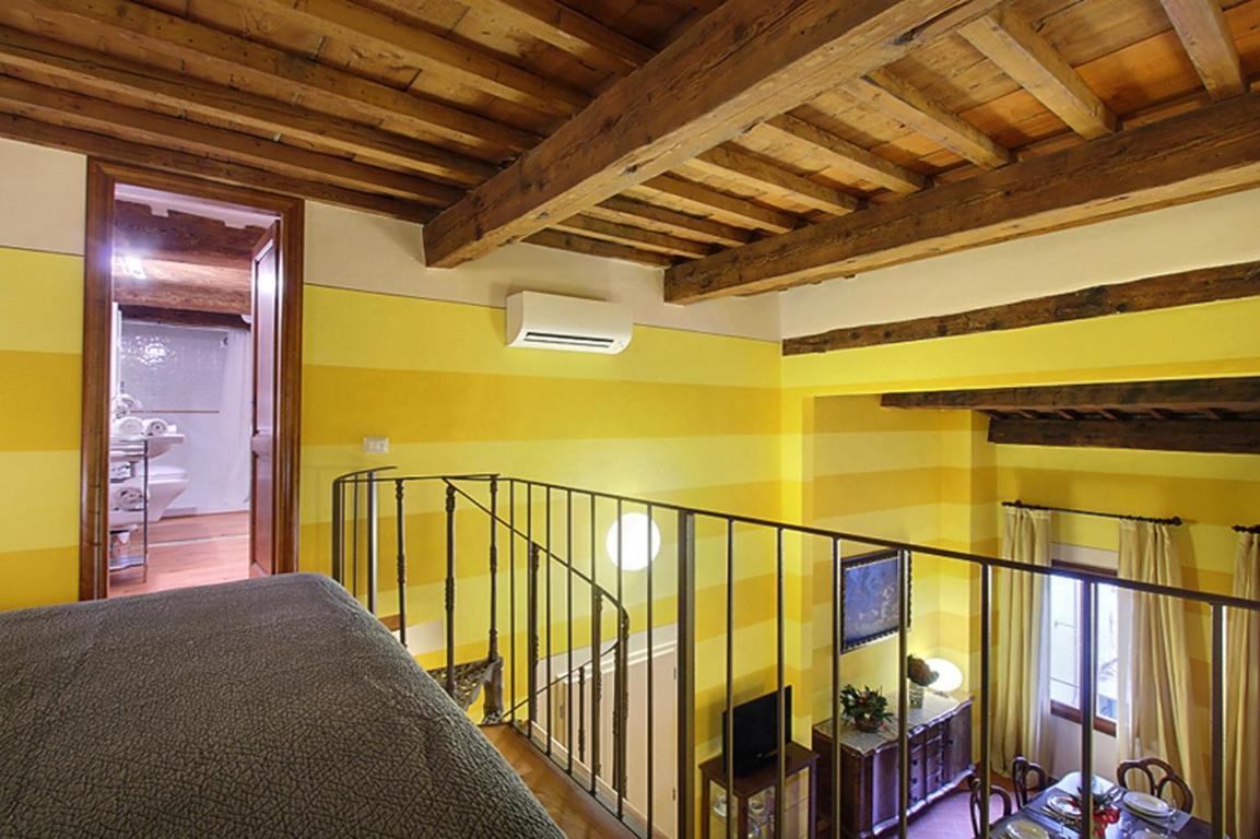 Apartments Puccini Florence Phòng bức ảnh