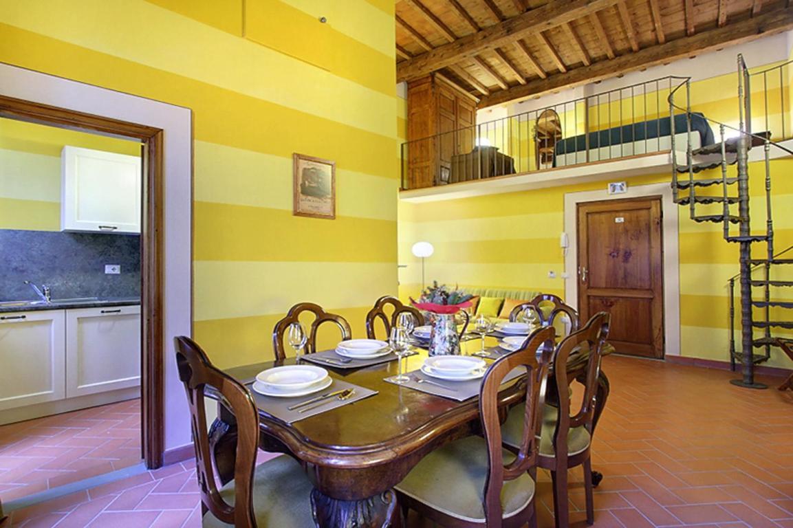 Apartments Puccini Florence Phòng bức ảnh