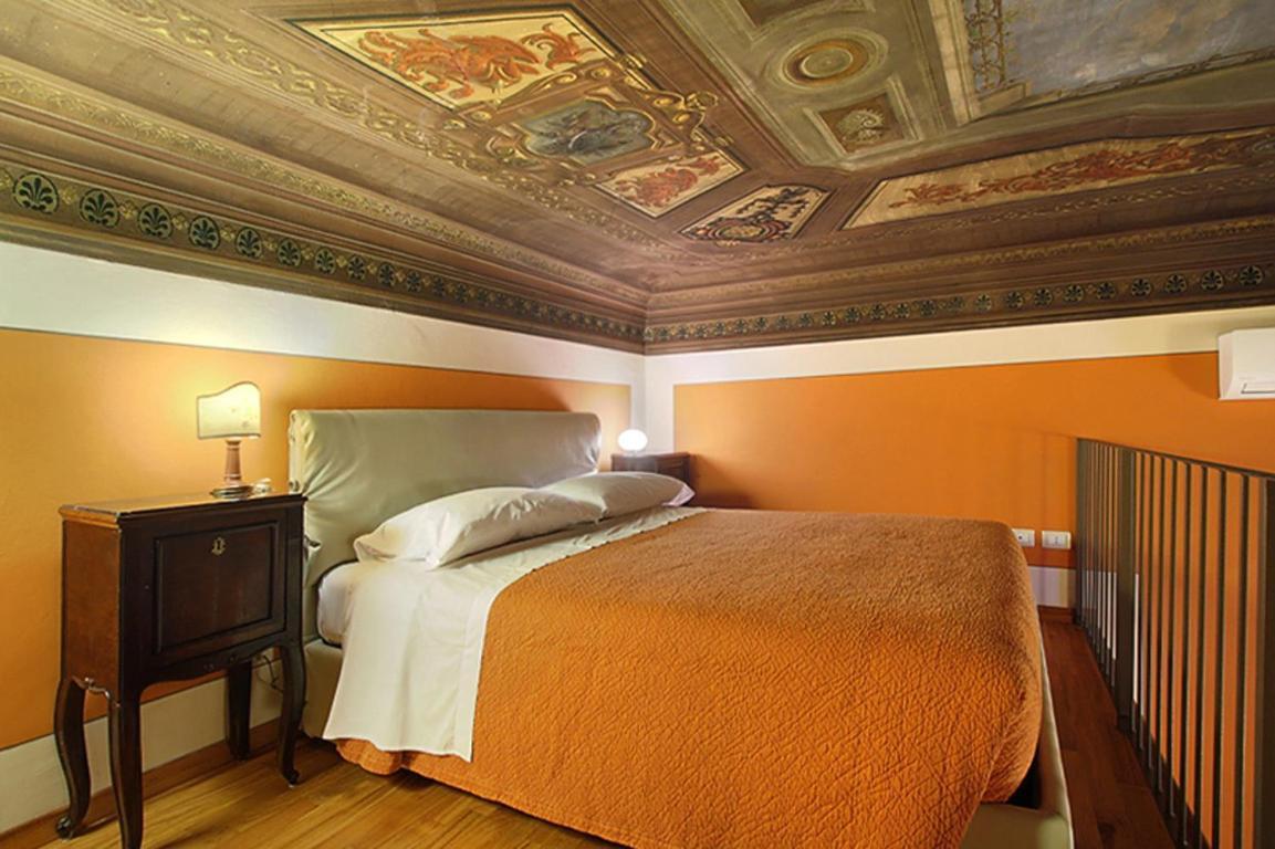 Apartments Puccini Florence Phòng bức ảnh