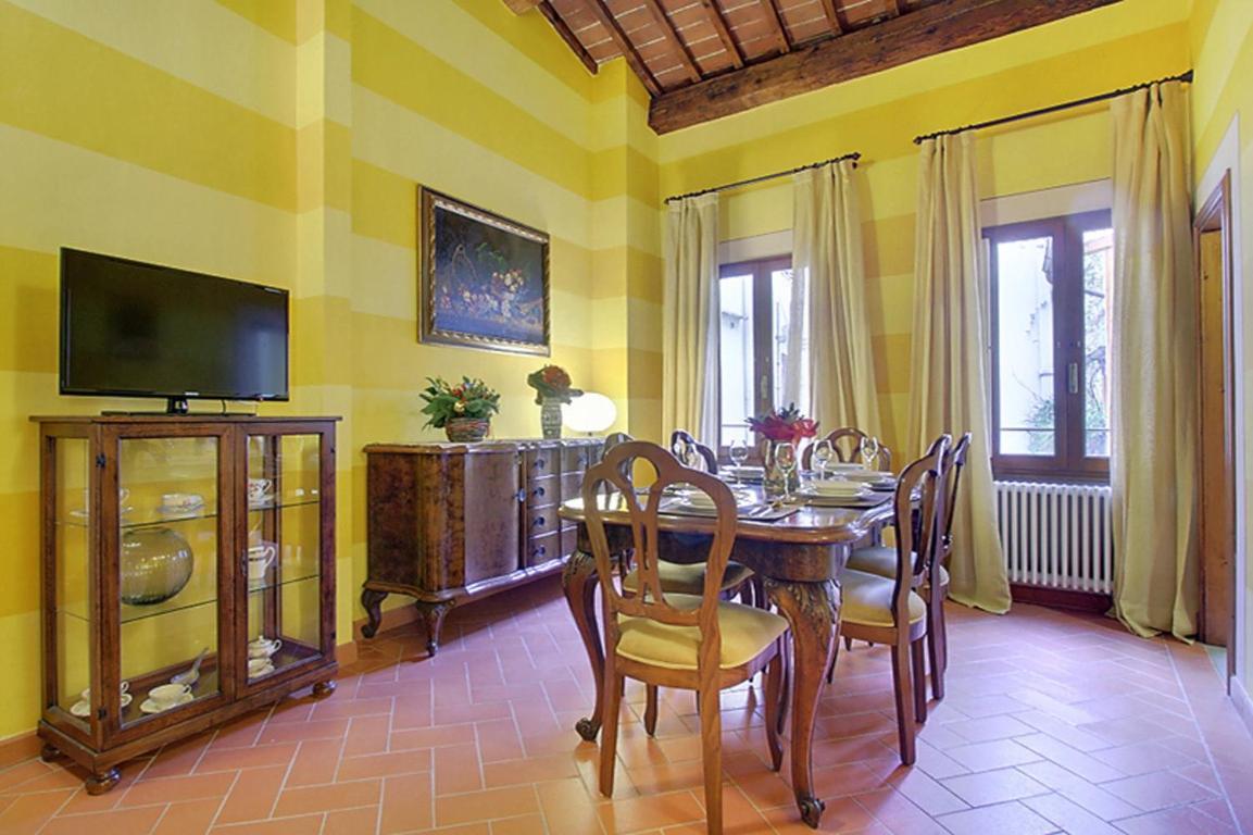 Apartments Puccini Florence Phòng bức ảnh