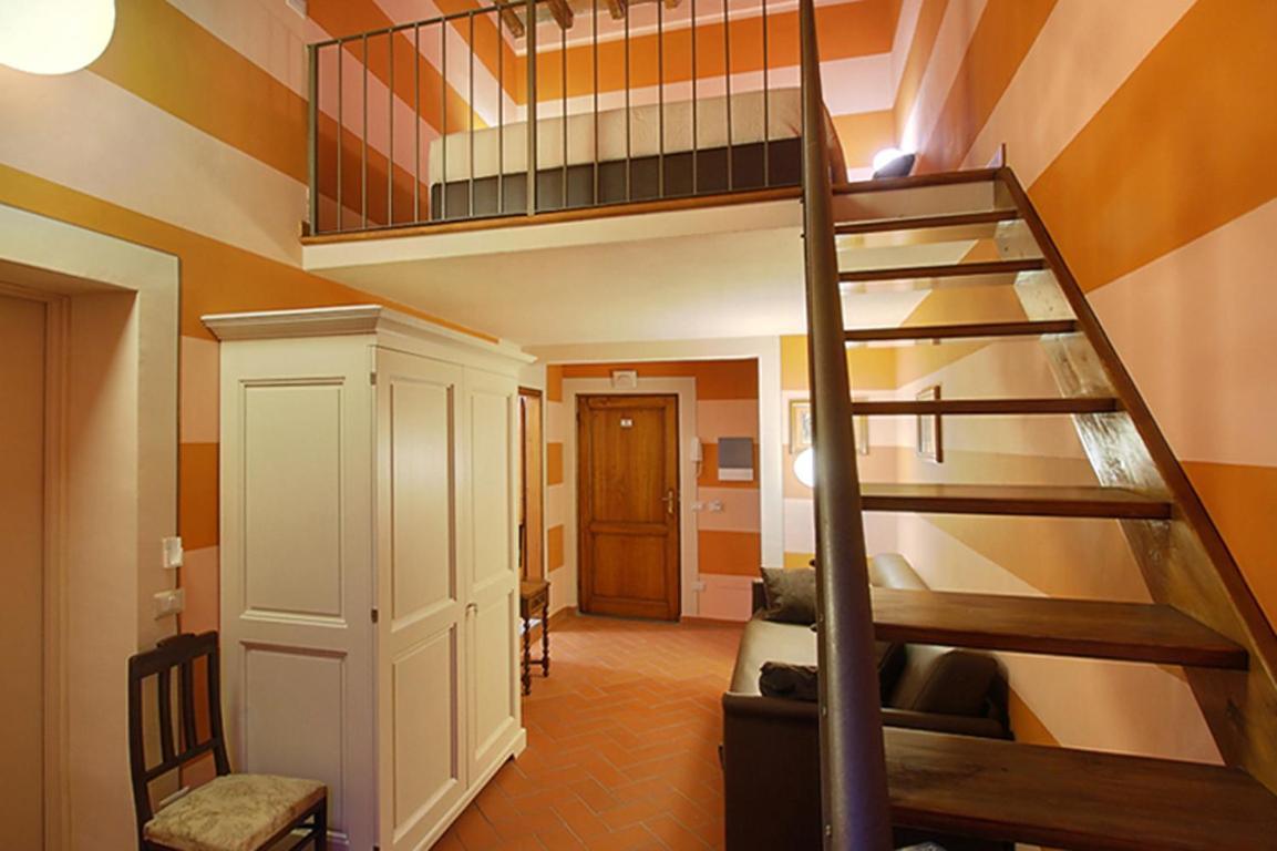 Apartments Puccini Florence Ngoại thất bức ảnh