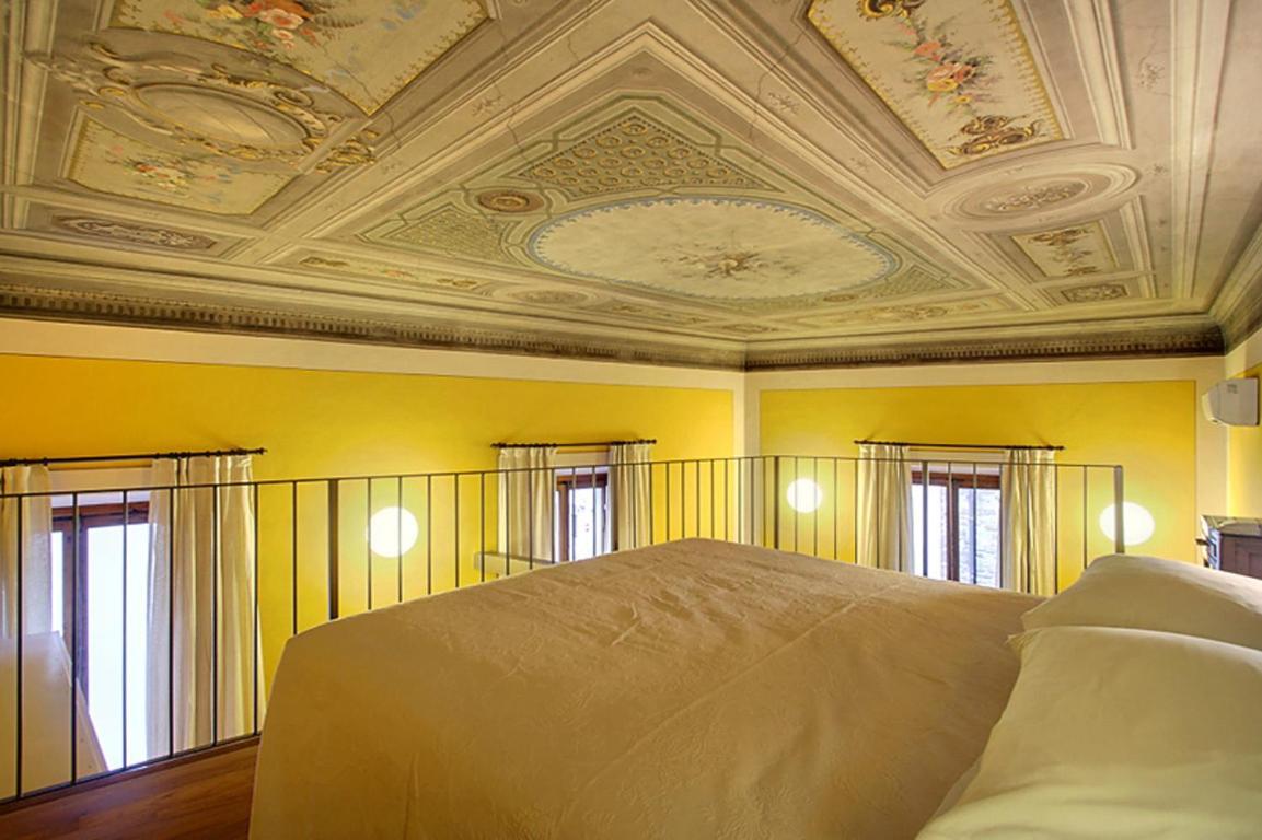Apartments Puccini Florence Ngoại thất bức ảnh
