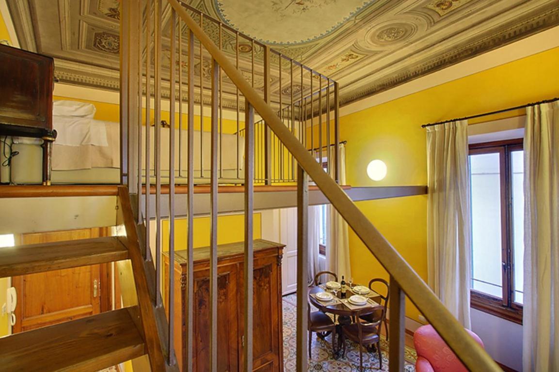 Apartments Puccini Florence Ngoại thất bức ảnh