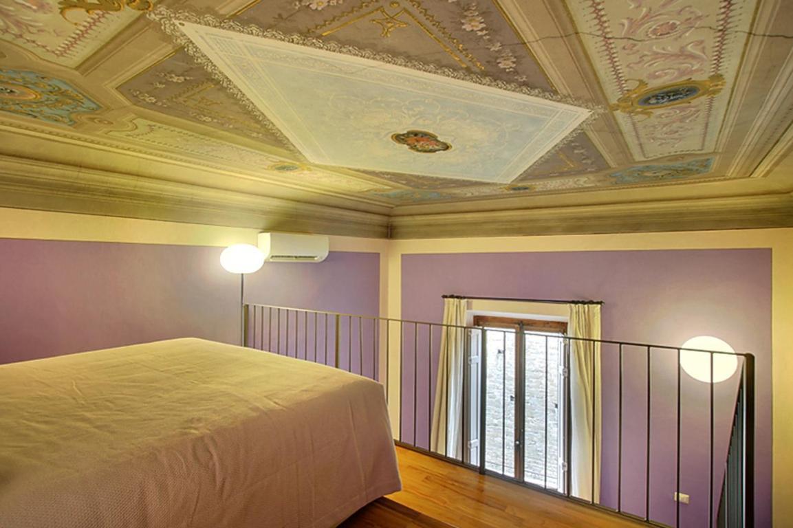 Apartments Puccini Florence Ngoại thất bức ảnh