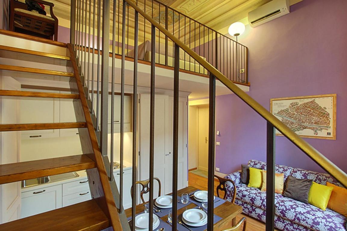 Apartments Puccini Florence Ngoại thất bức ảnh