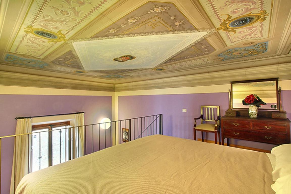 Apartments Puccini Florence Ngoại thất bức ảnh