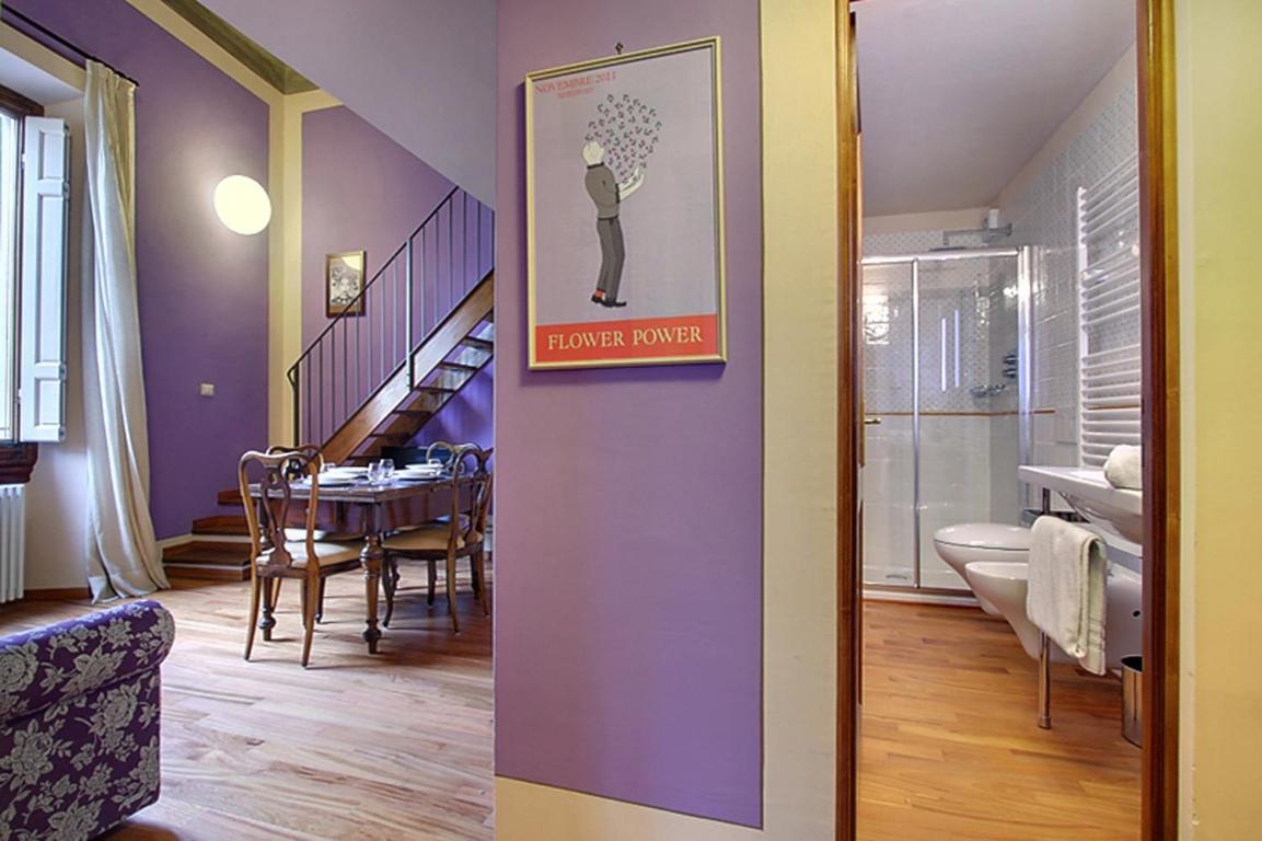 Apartments Puccini Florence Ngoại thất bức ảnh