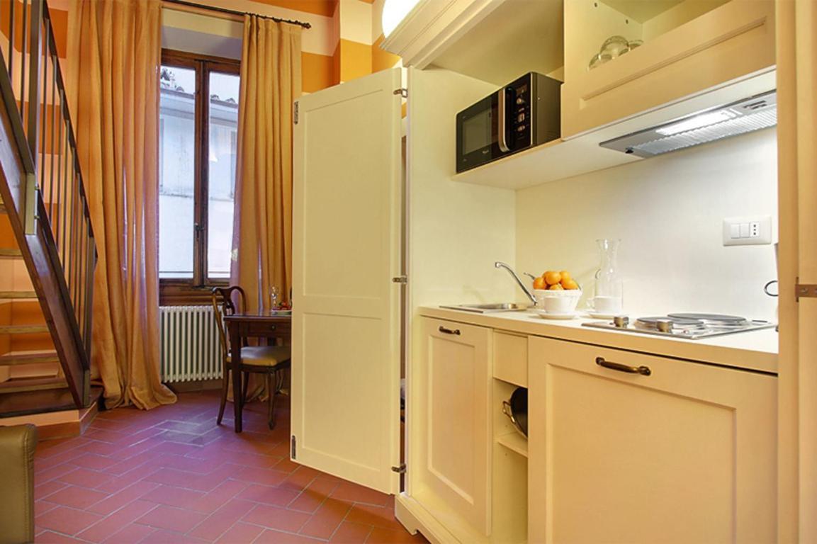 Apartments Puccini Florence Ngoại thất bức ảnh