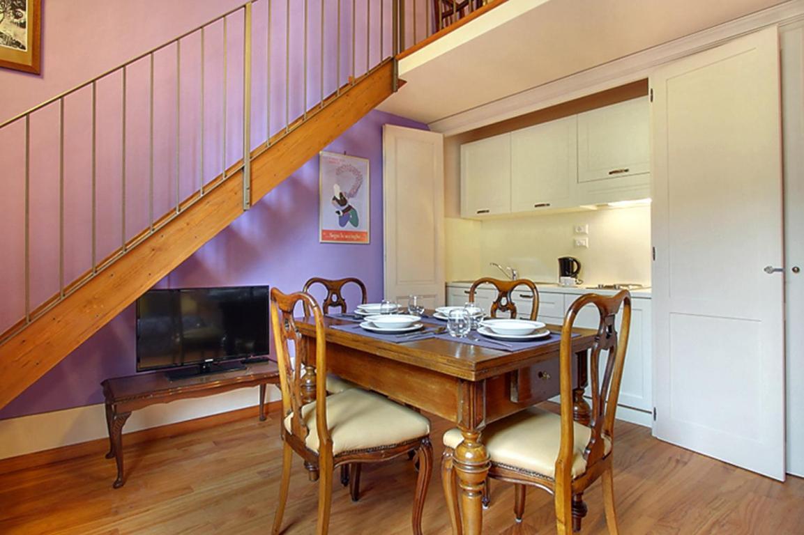 Apartments Puccini Florence Ngoại thất bức ảnh