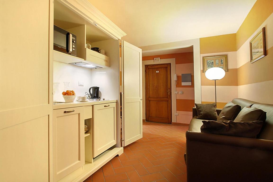 Apartments Puccini Florence Ngoại thất bức ảnh