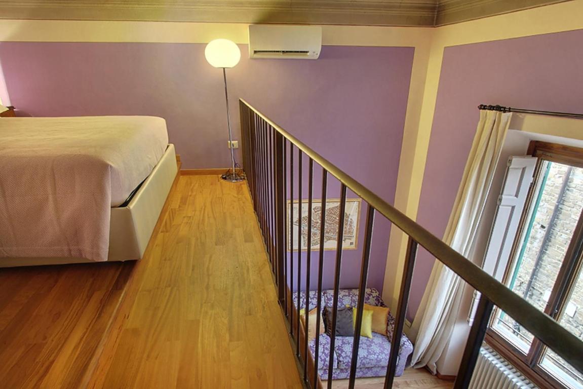 Apartments Puccini Florence Ngoại thất bức ảnh