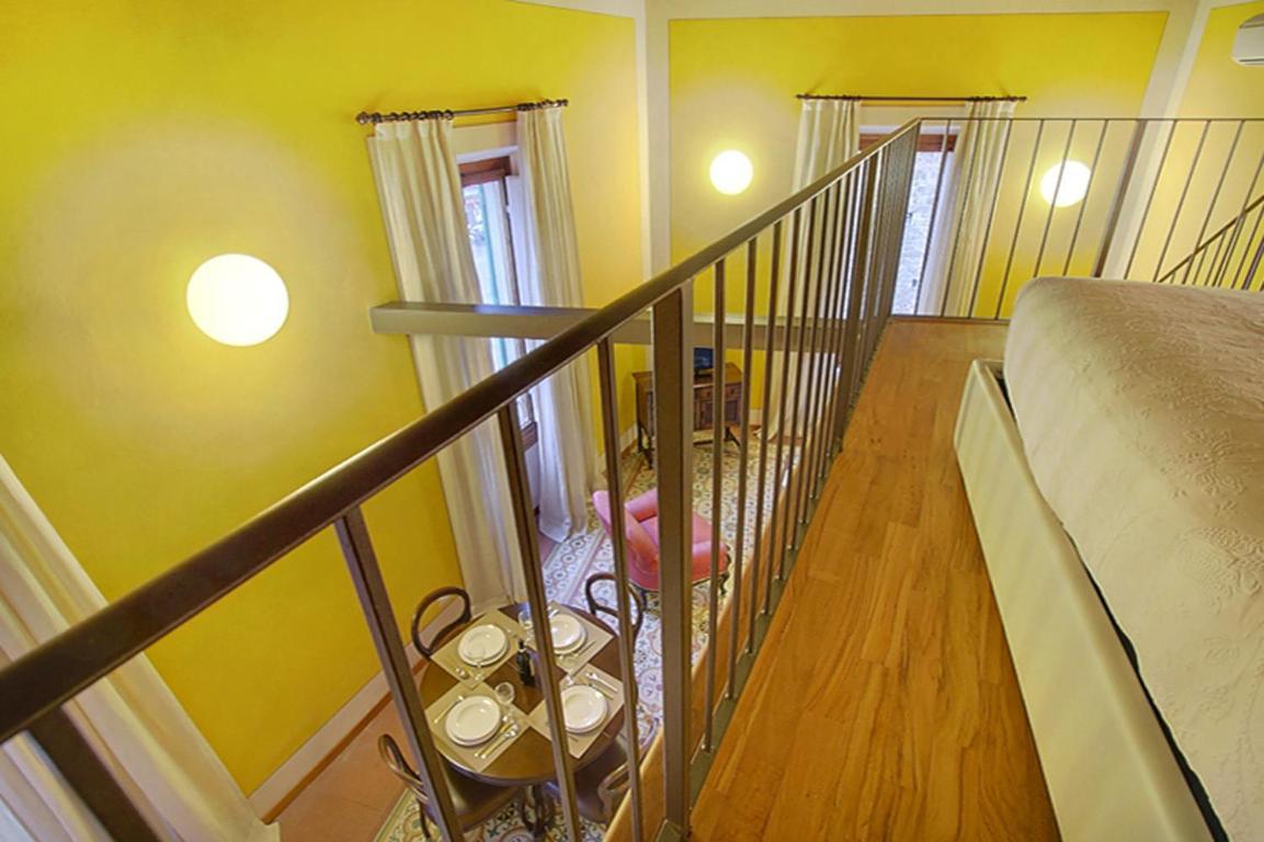 Apartments Puccini Florence Ngoại thất bức ảnh