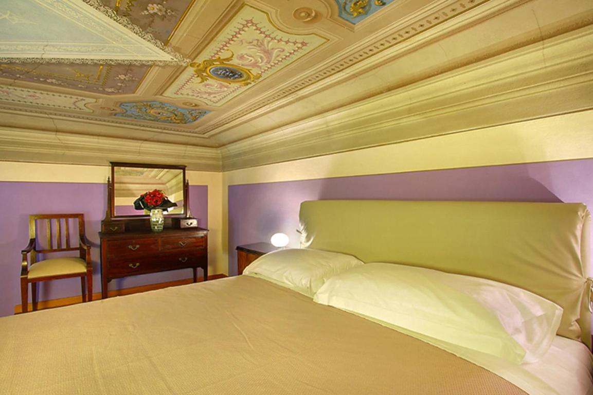 Apartments Puccini Florence Ngoại thất bức ảnh
