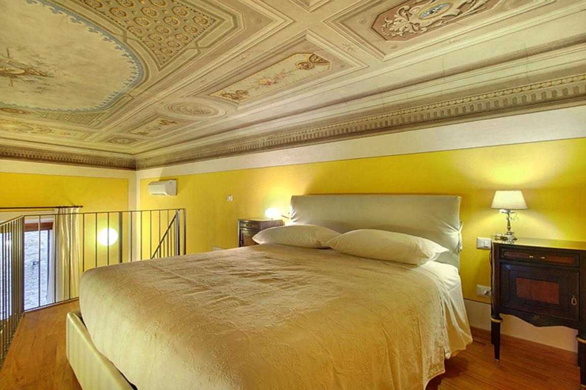 Apartments Puccini Florence Ngoại thất bức ảnh