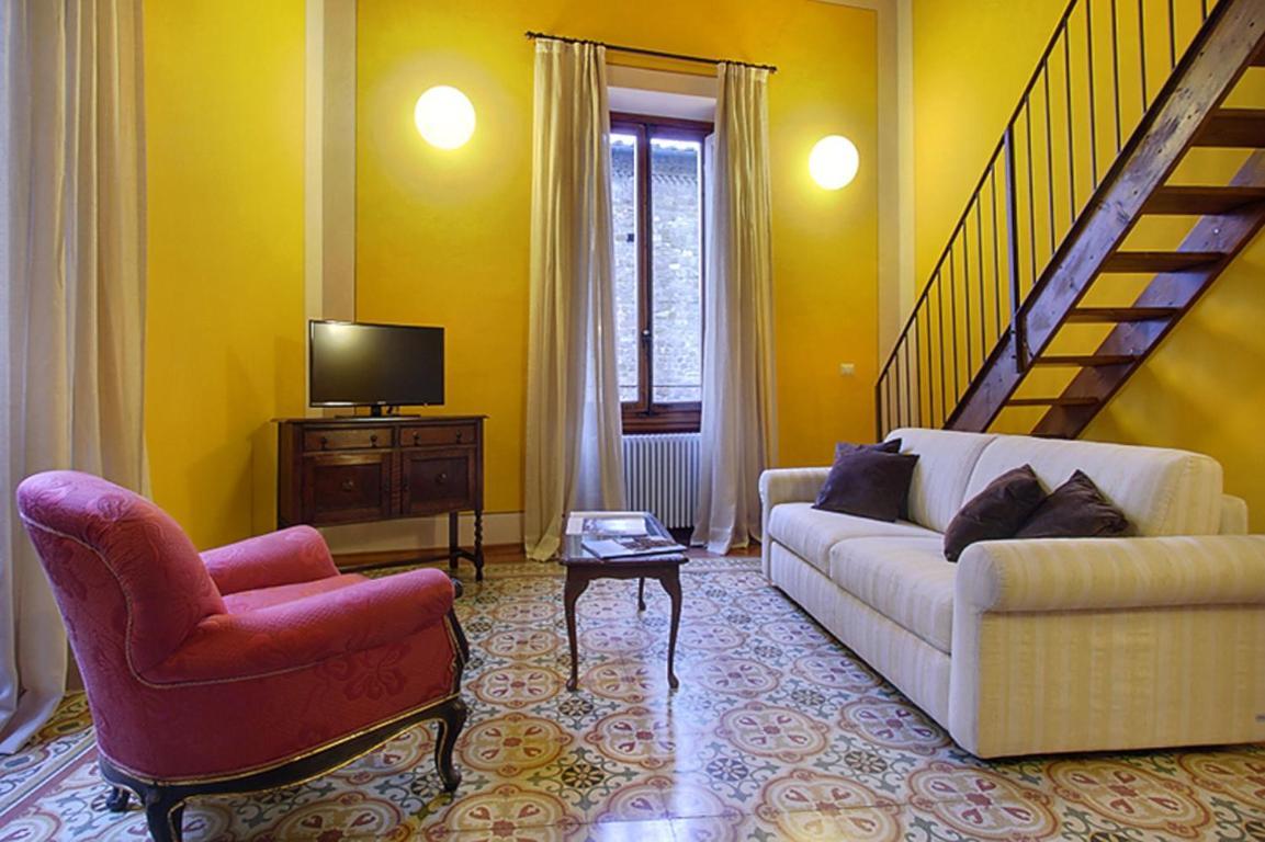 Apartments Puccini Florence Ngoại thất bức ảnh