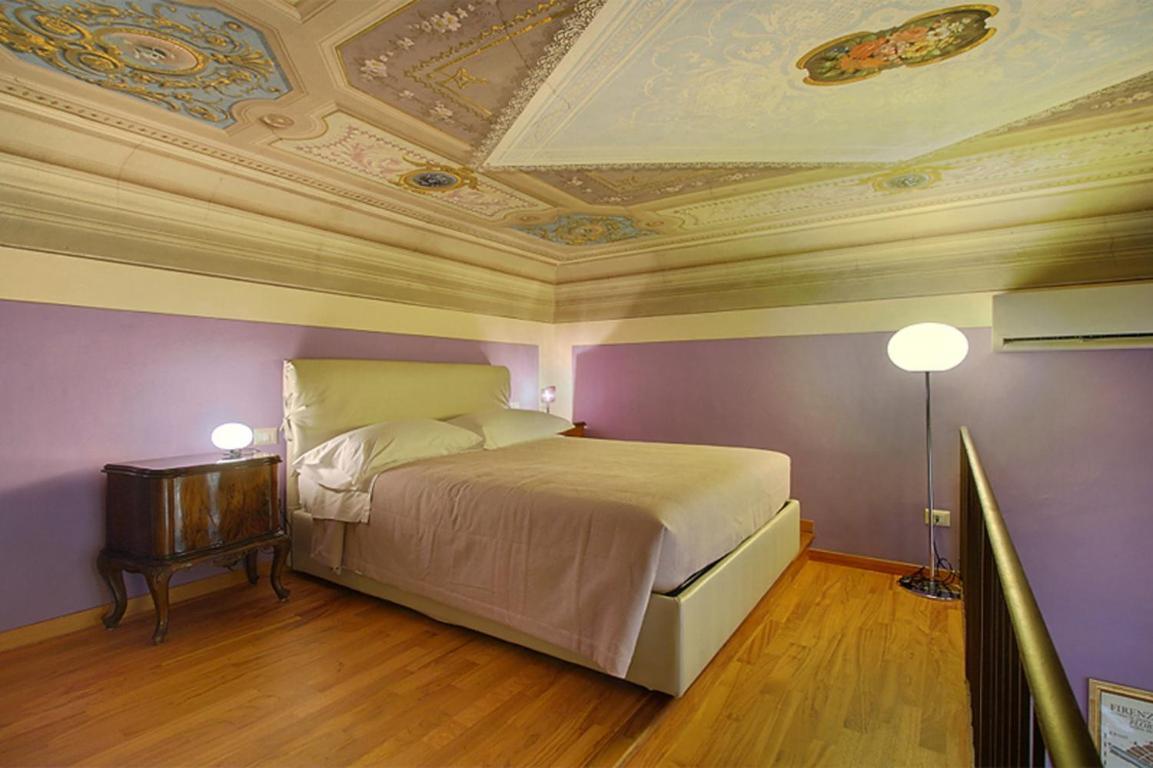 Apartments Puccini Florence Ngoại thất bức ảnh