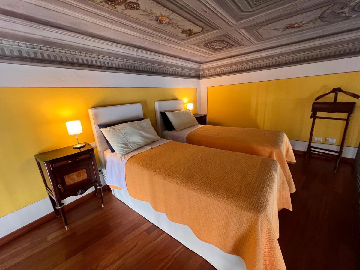 Apartments Puccini Florence Ngoại thất bức ảnh